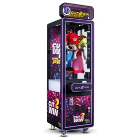 KIT - CUT 2 WIN MINI